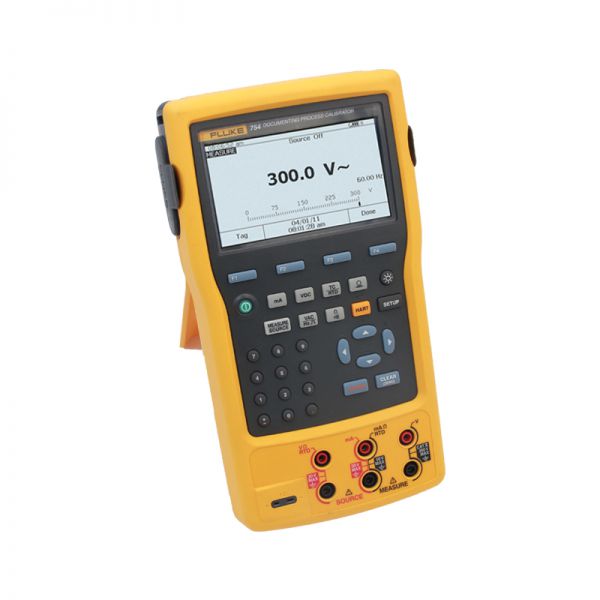 Fluke 754