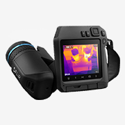 FLIR T530