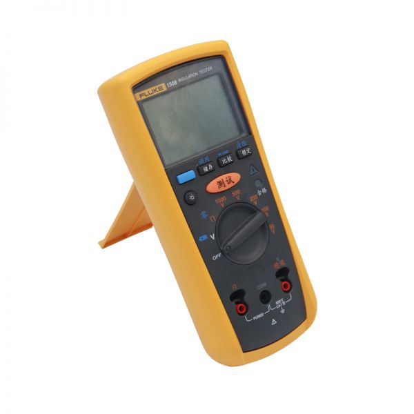 FLUKE 1508