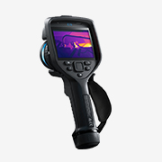 FLIR E76紅外熱像儀