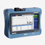 EXFO MaxTester 710B