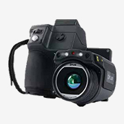 菲力爾FLIR T630sc便攜式熱像儀