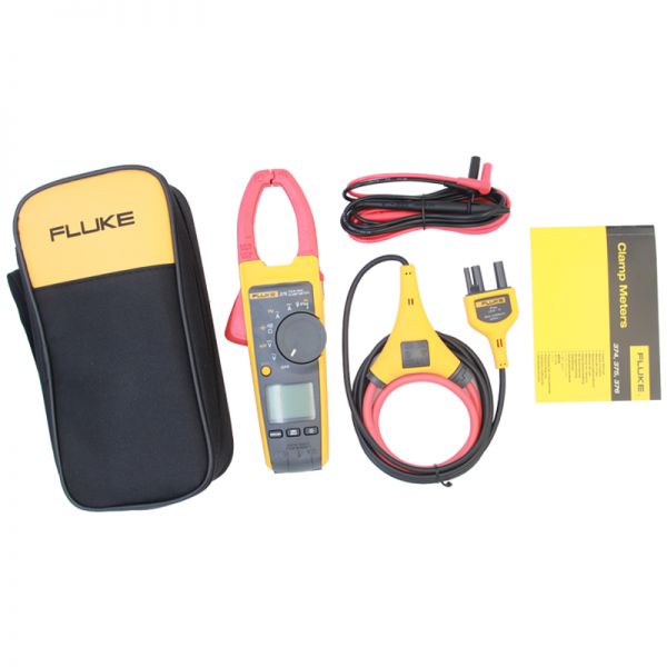 Fluke 376