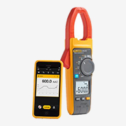 FLUKE 375FC